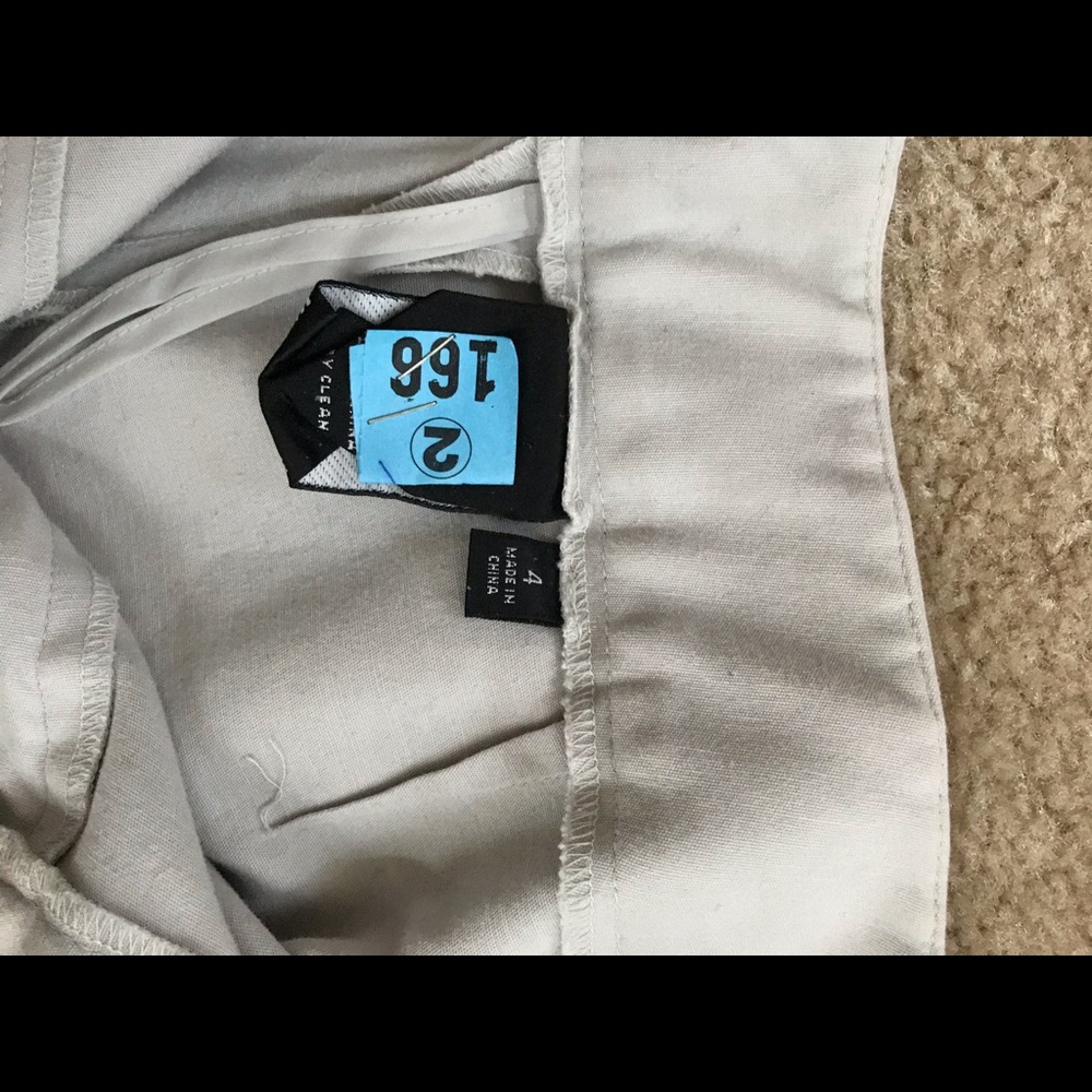 Pants - Picture 2 of 2